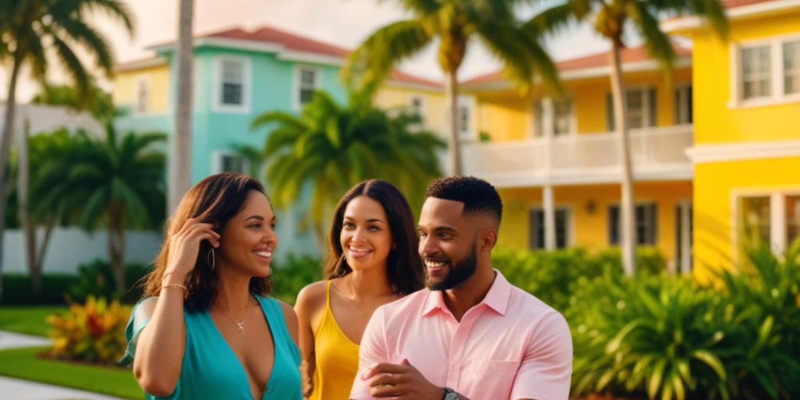 Guía de Compra de Vivienda en Miami-Dade 2025