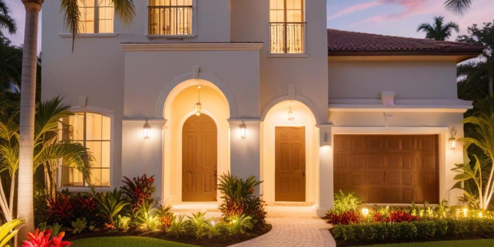 Estrategias para Vender Propiedades en Broward