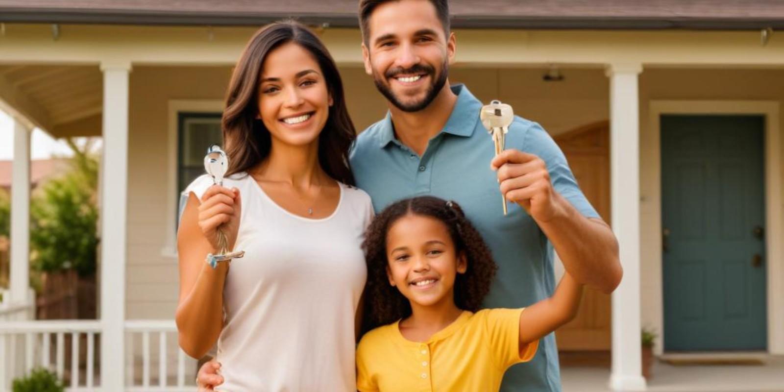 Elegibilidad para Comprar Tu Primera Vivienda