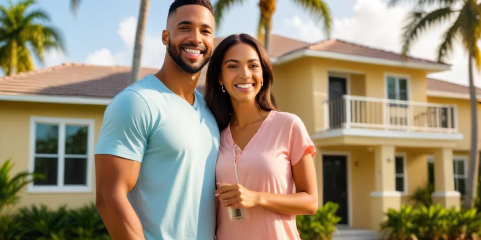Cómo comprar tu primera casa en Broward