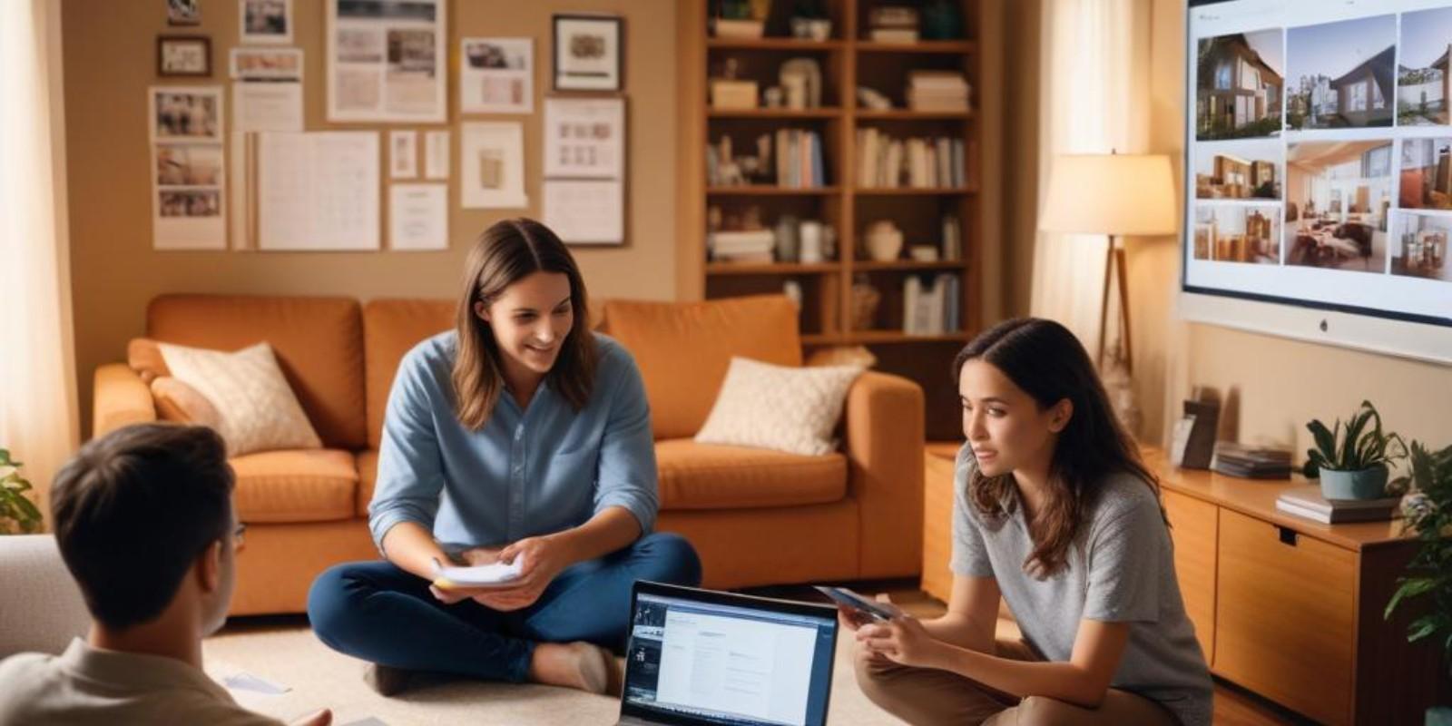 Refinanciar tu casa: una inversión inteligente