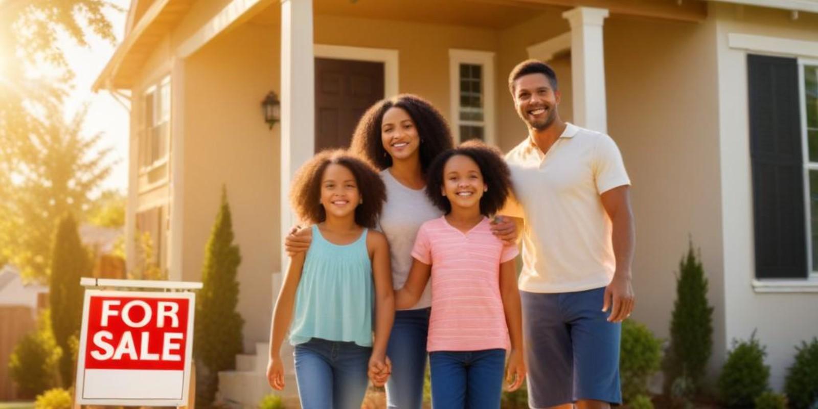 Programas de Ayuda para Comprar tu Primera Vivienda