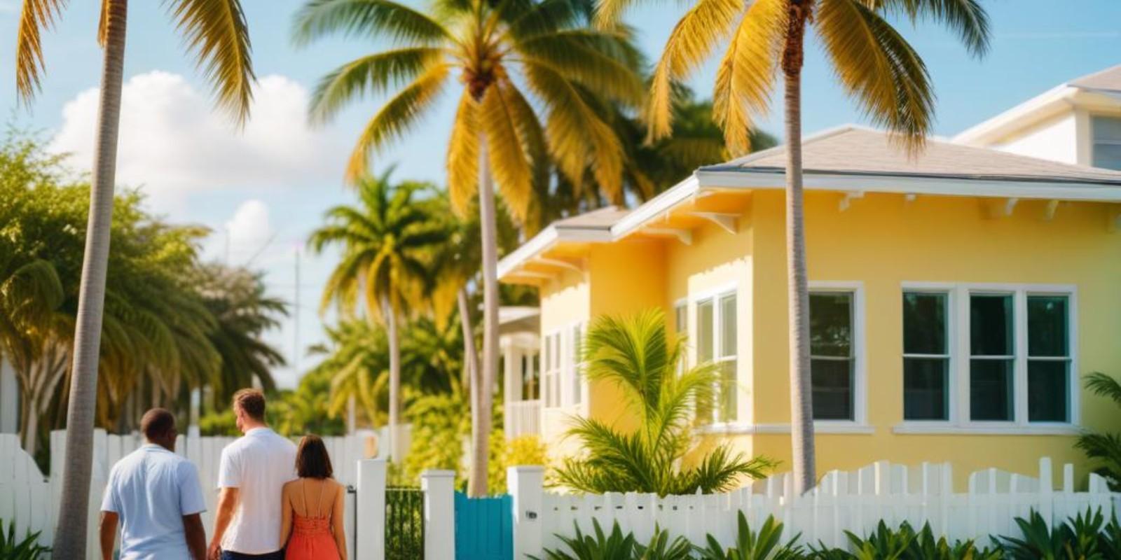 Nueva construcción vs. reventa en Miami: ¿qué elegir?