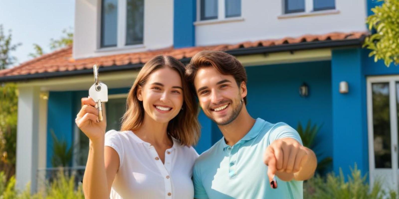 Guía completa para comprar tu casa ideal