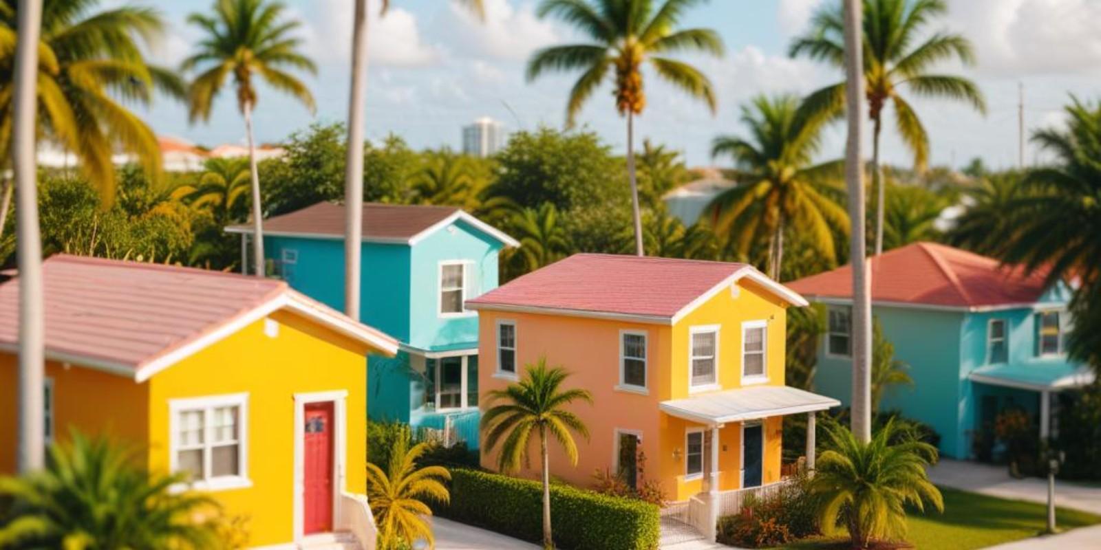 Compra de casa en Miami-Dade: ¡Es el momento ideal!