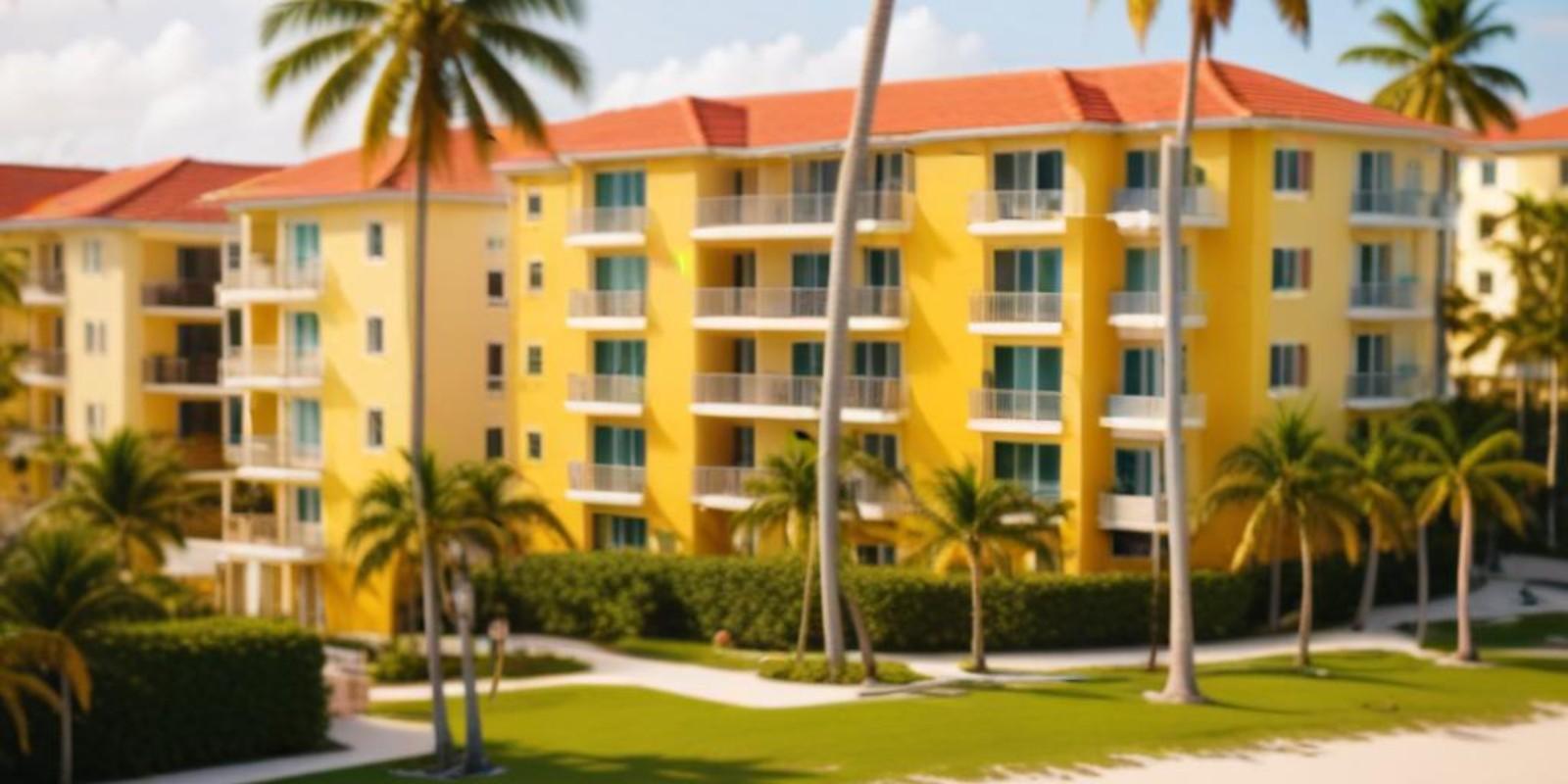 Renta Segura en Palm Beach: Guía Completa para Inquilinos