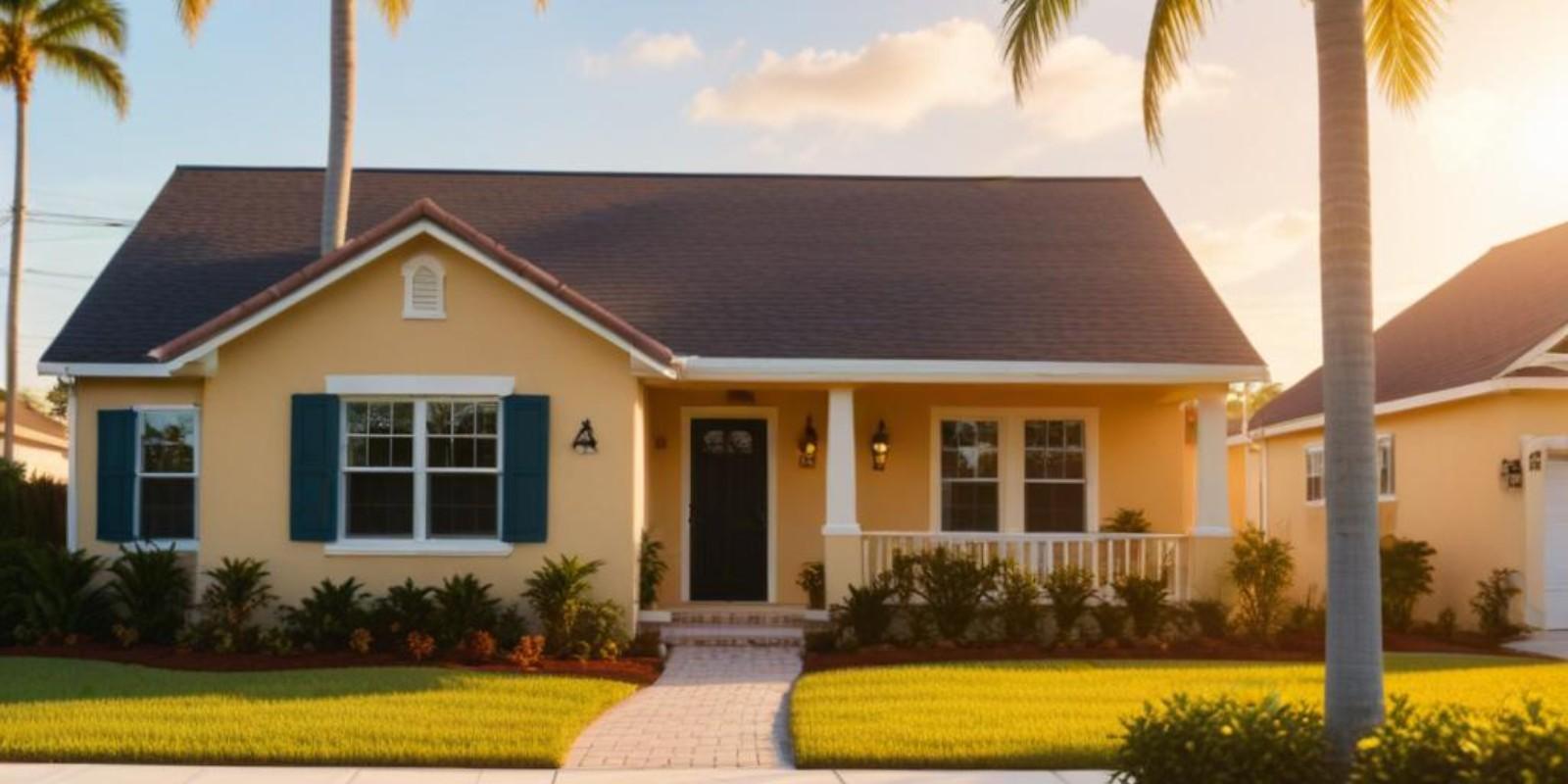 Down Payment en el Sur de Florida: Todo lo que Necesitas Saber