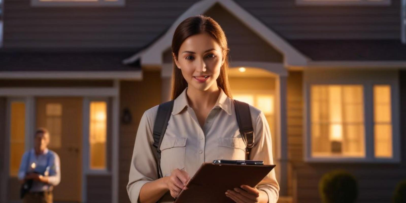Inspecciones de Real Estate: Clave para tu Inversión