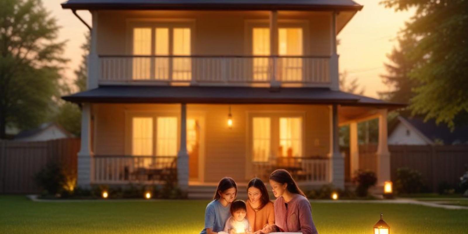 Pólizas de Seguro Esenciales para Propietarios de Casa