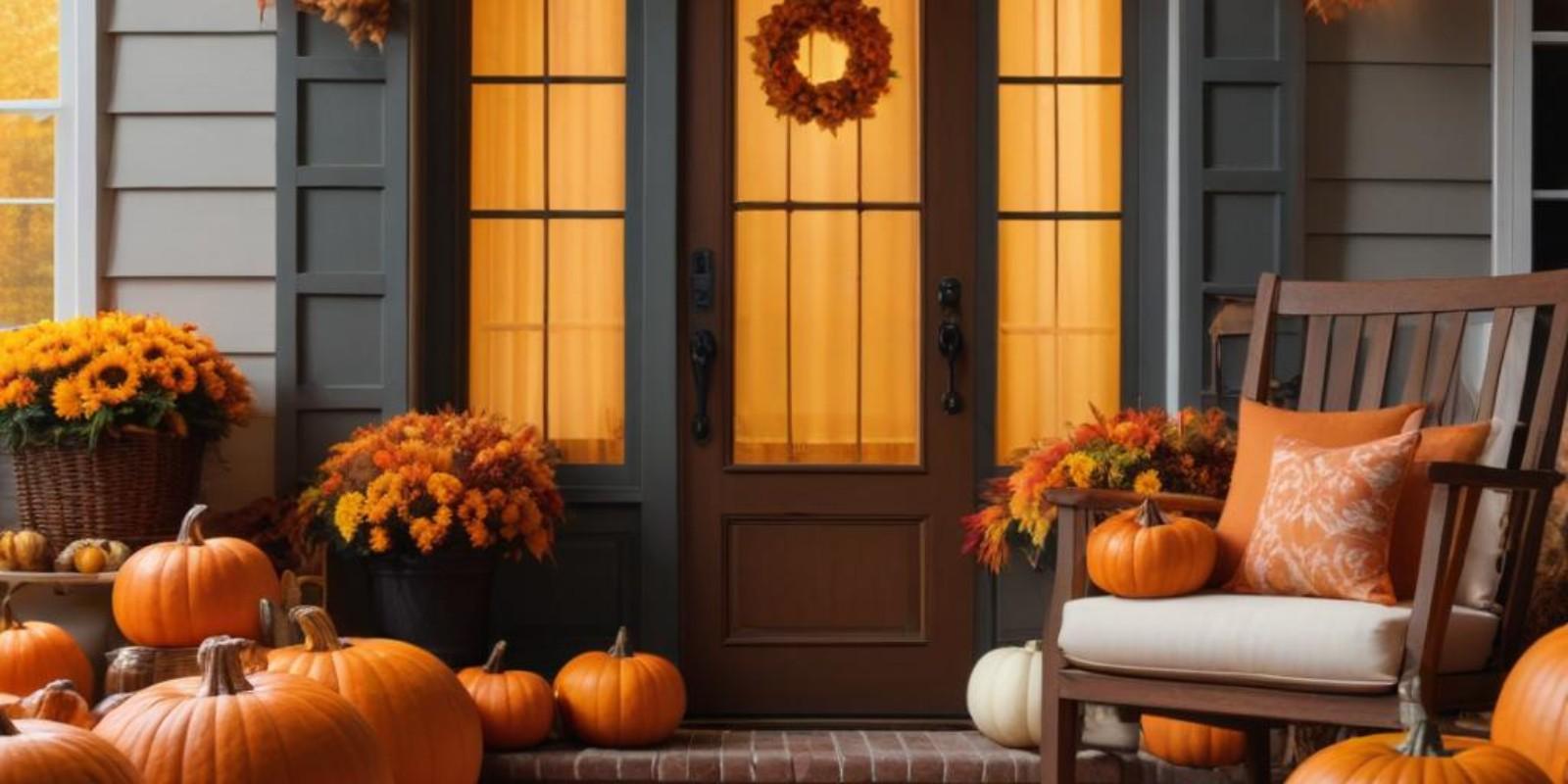 Vender y Comprar Casa en Thanksgiving: Estrategias Clave