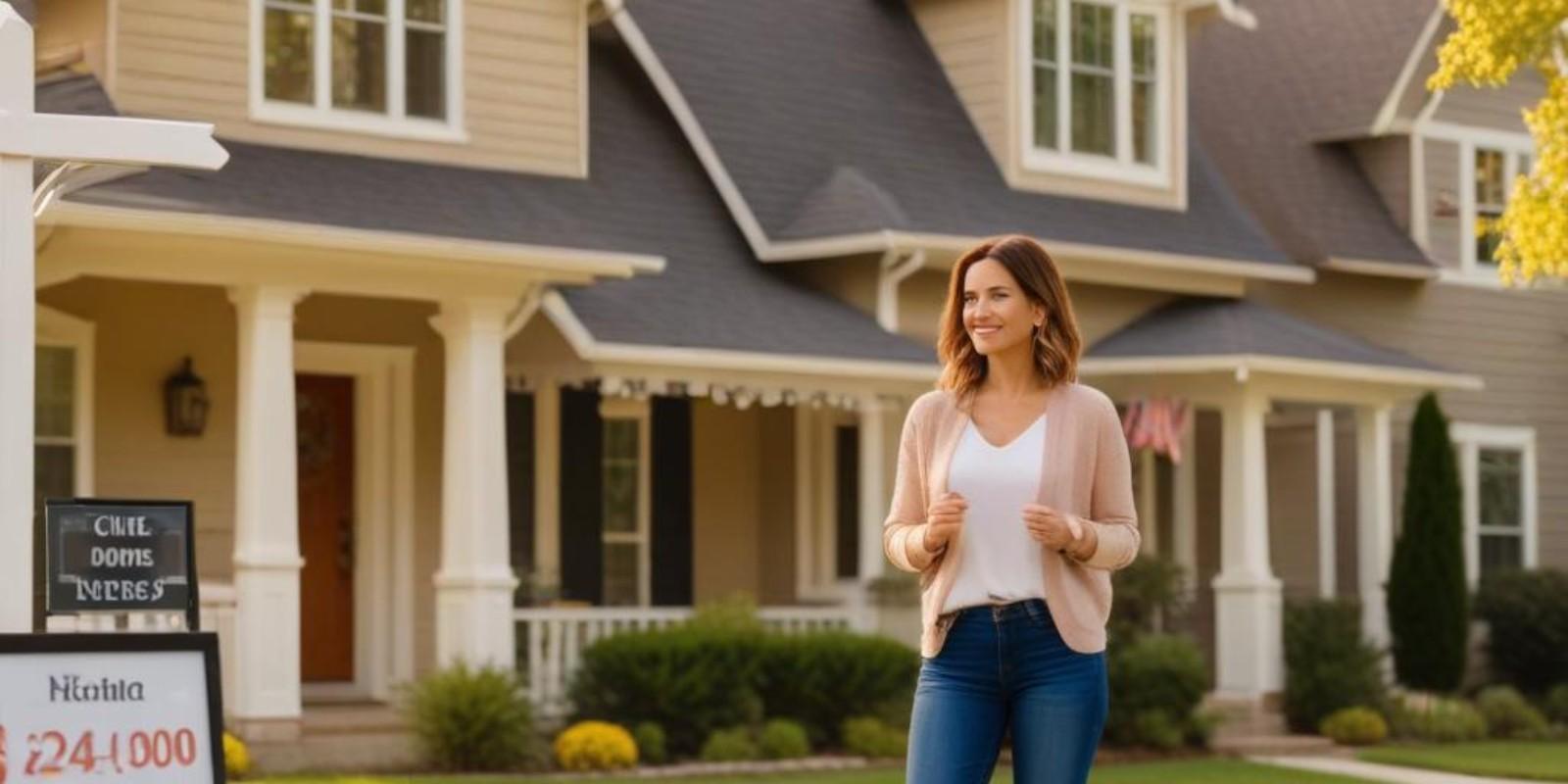 ¿Vender mi casa en 2025 o esperar a 2026?