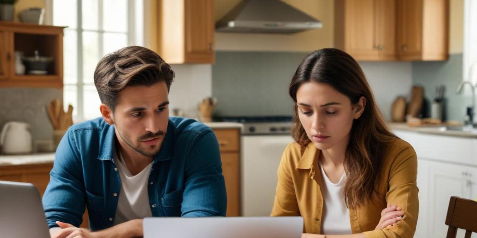 Qué hacer si el financiamiento de tu casa se cae