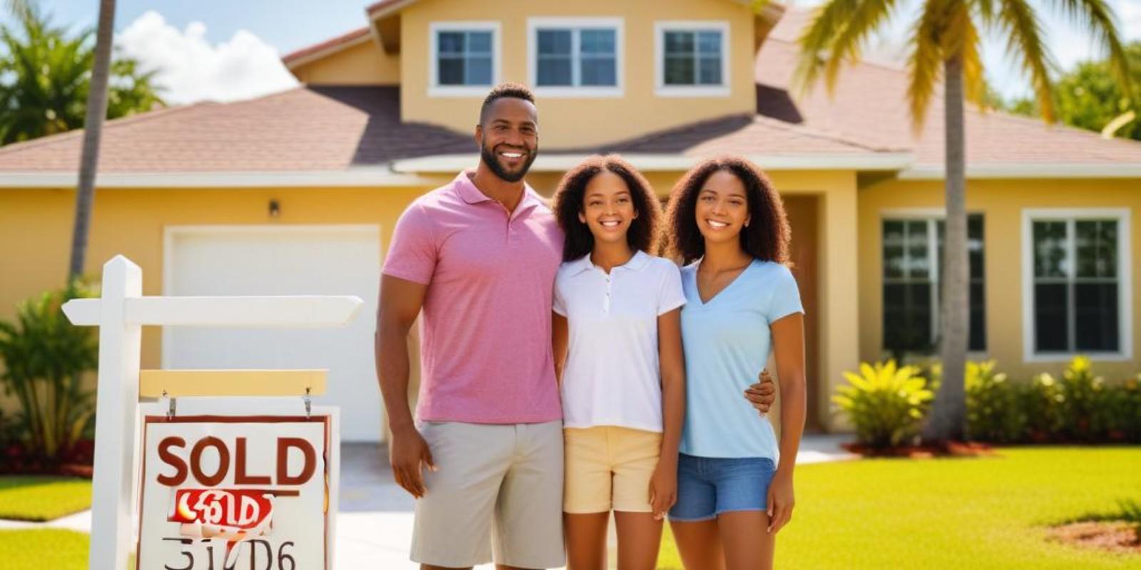 Guía para Comprar Casa en Broward: Costos y Consejos