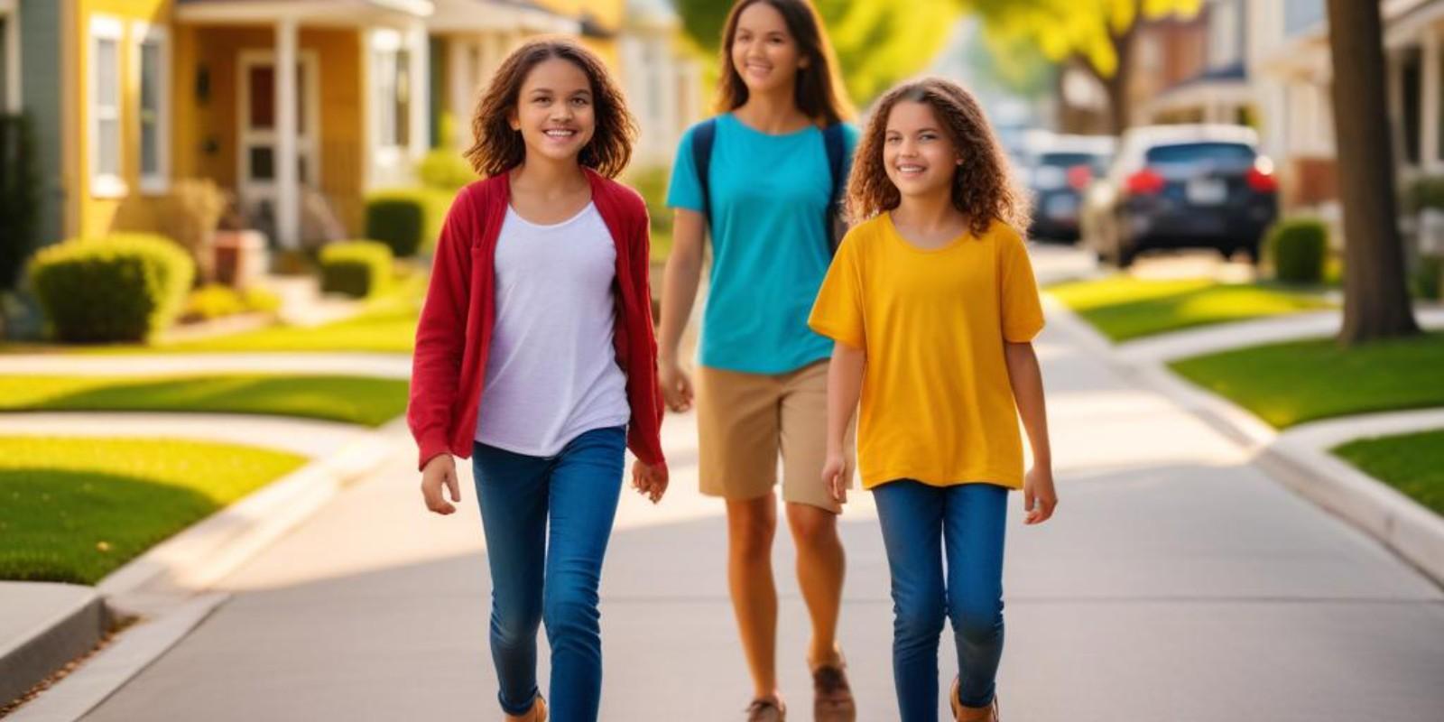 Qué revisar en el vecindario antes de comprar casa