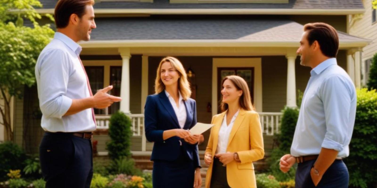 Cómo Elegir un Buen Broker de Real Estate