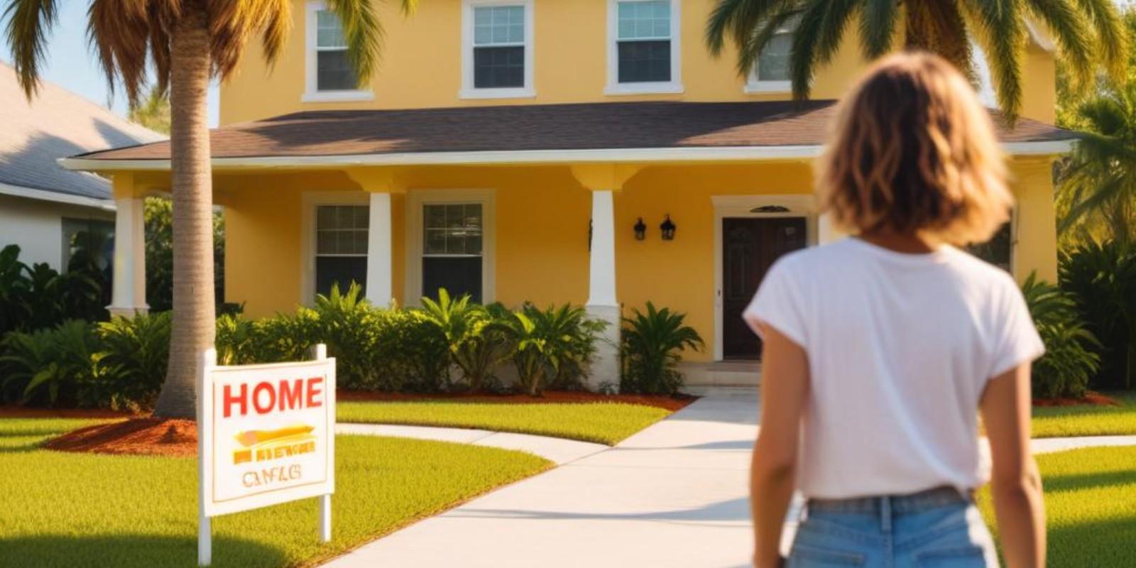 Checklist de 90 días para comprar vivienda en Florida