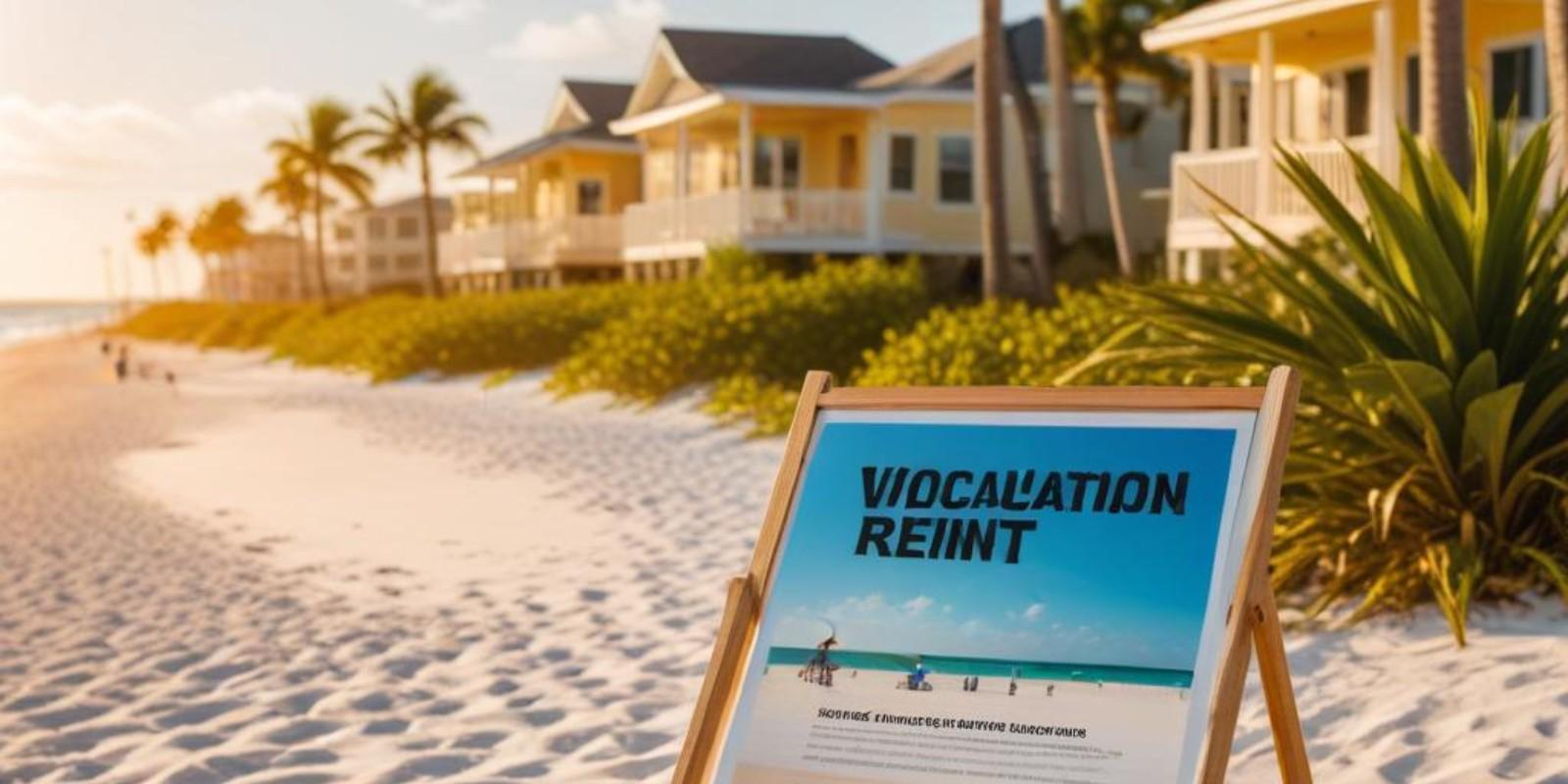 Genera Ingresos Pasivos en Real Estate en Florida