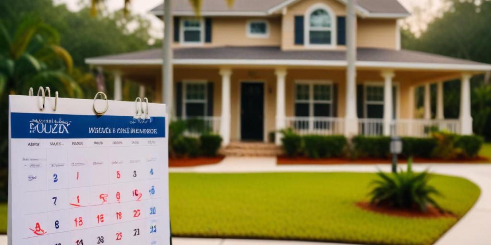 Cierre de Propiedades en Florida: Financiamiento vs Efectivo