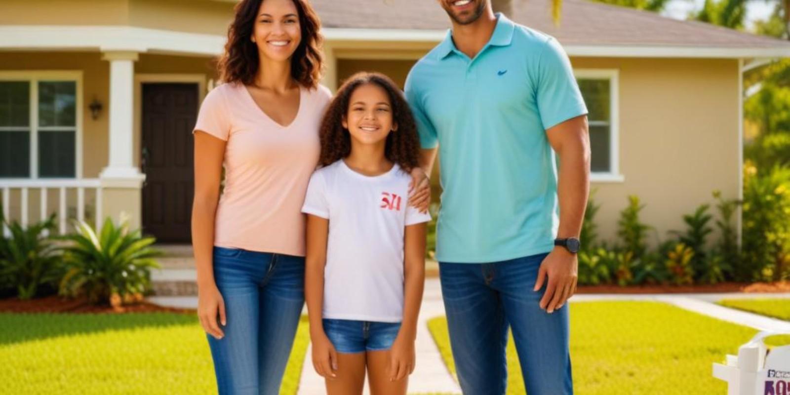 Comprar casa en Florida con ITIN o como extranjero