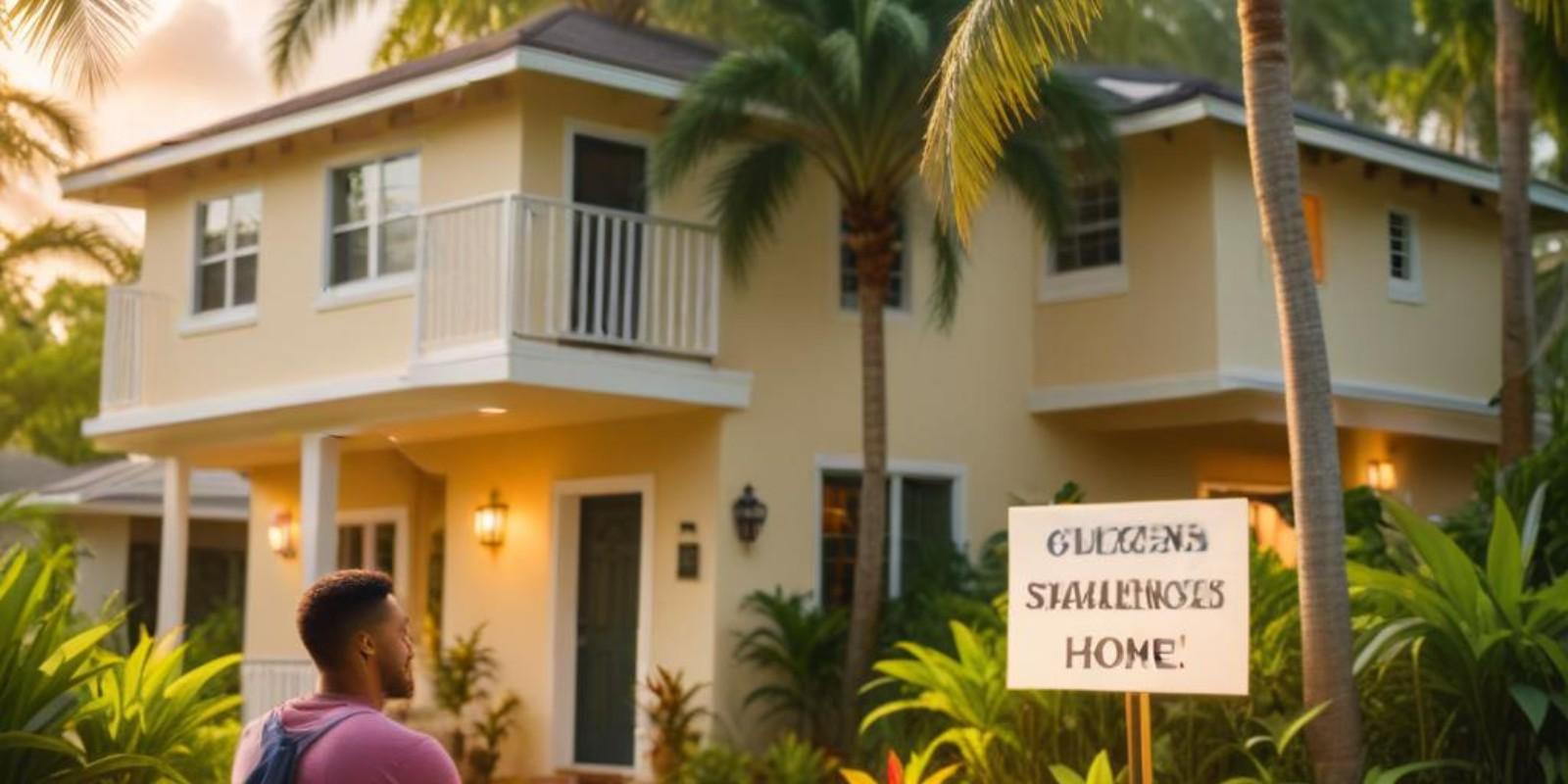 Comisiones y Gastos al Vender en Florida