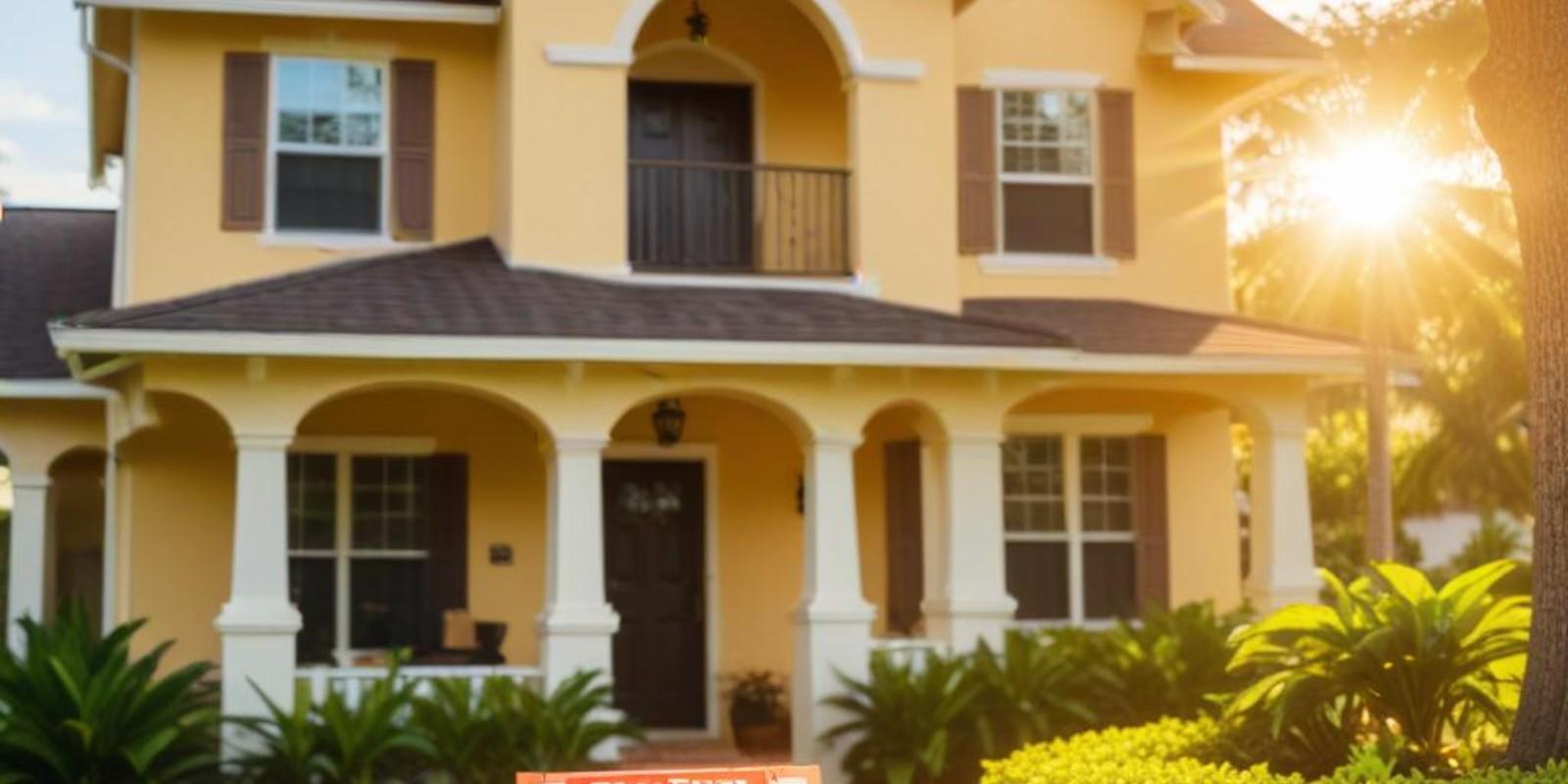 Beneficios de la Homestead Exemption en Florida