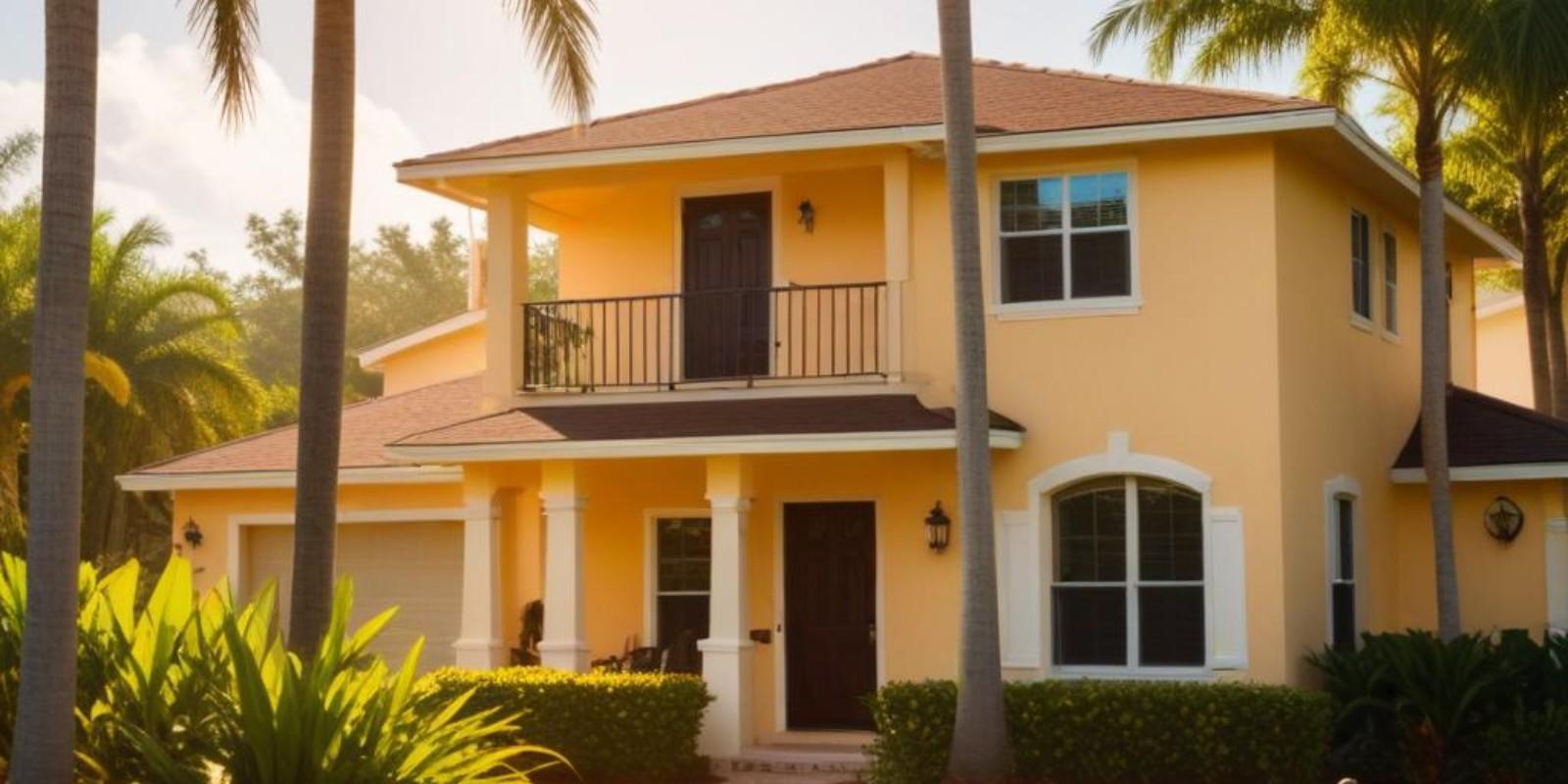 Importancia del Seguro de Título en Florida