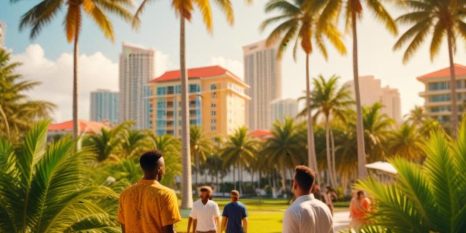 Guía para Comprar un Terreno en Miami