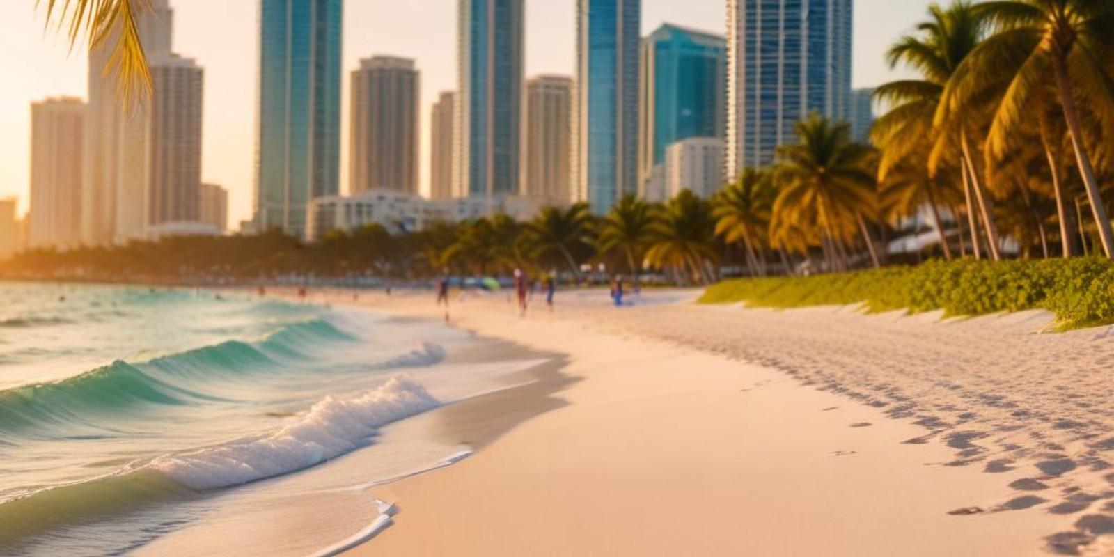 Cap Rates en Miami-Dade, Broward y Palm Beach