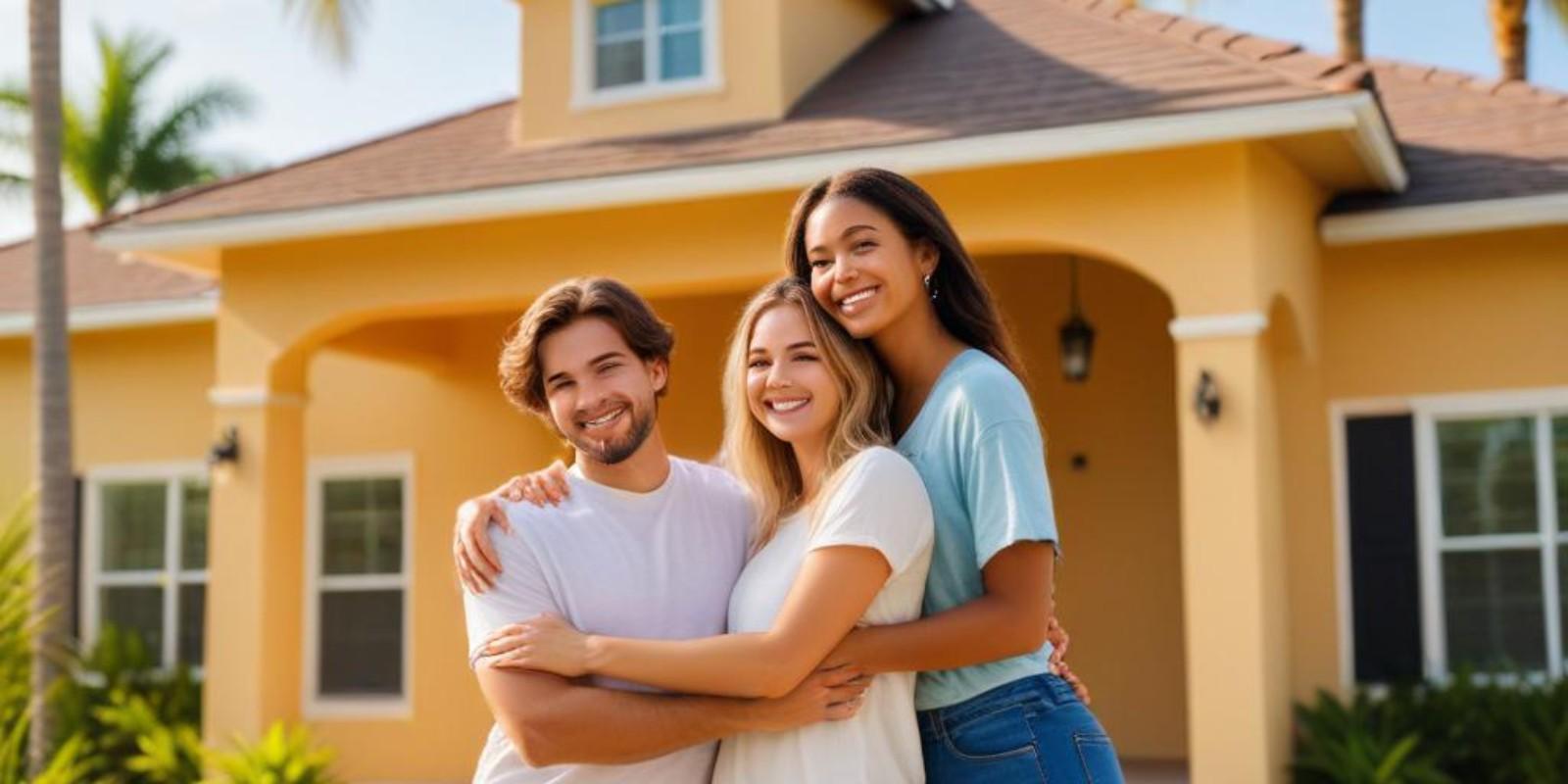 FHA vs. Convencional: Guía para Comprar en Florida