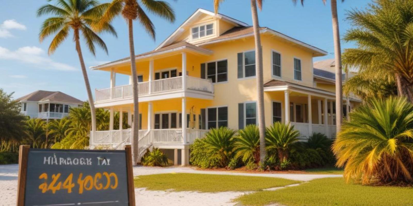 Diferencias Fiscales en la Inversión en Florida