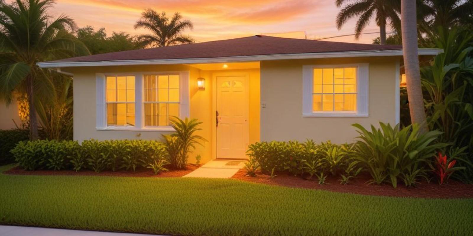 HOA y Airbnb: ¿Prohibiciones en Florida?