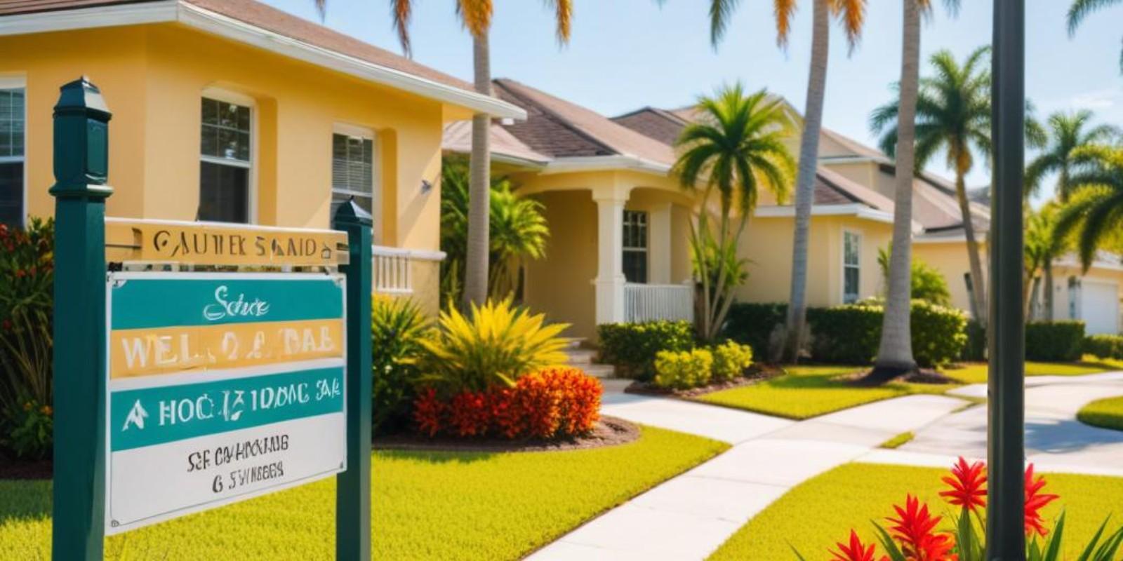Mejor Momento para Listar Propiedades en Florida