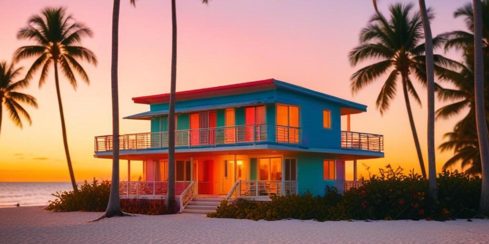 Cuánto Capital Necesitas para Comprar en Florida