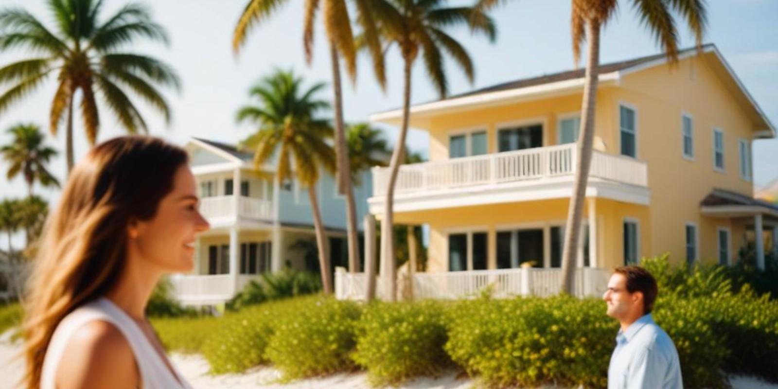 Guía para Comprar en la Costa de Florida