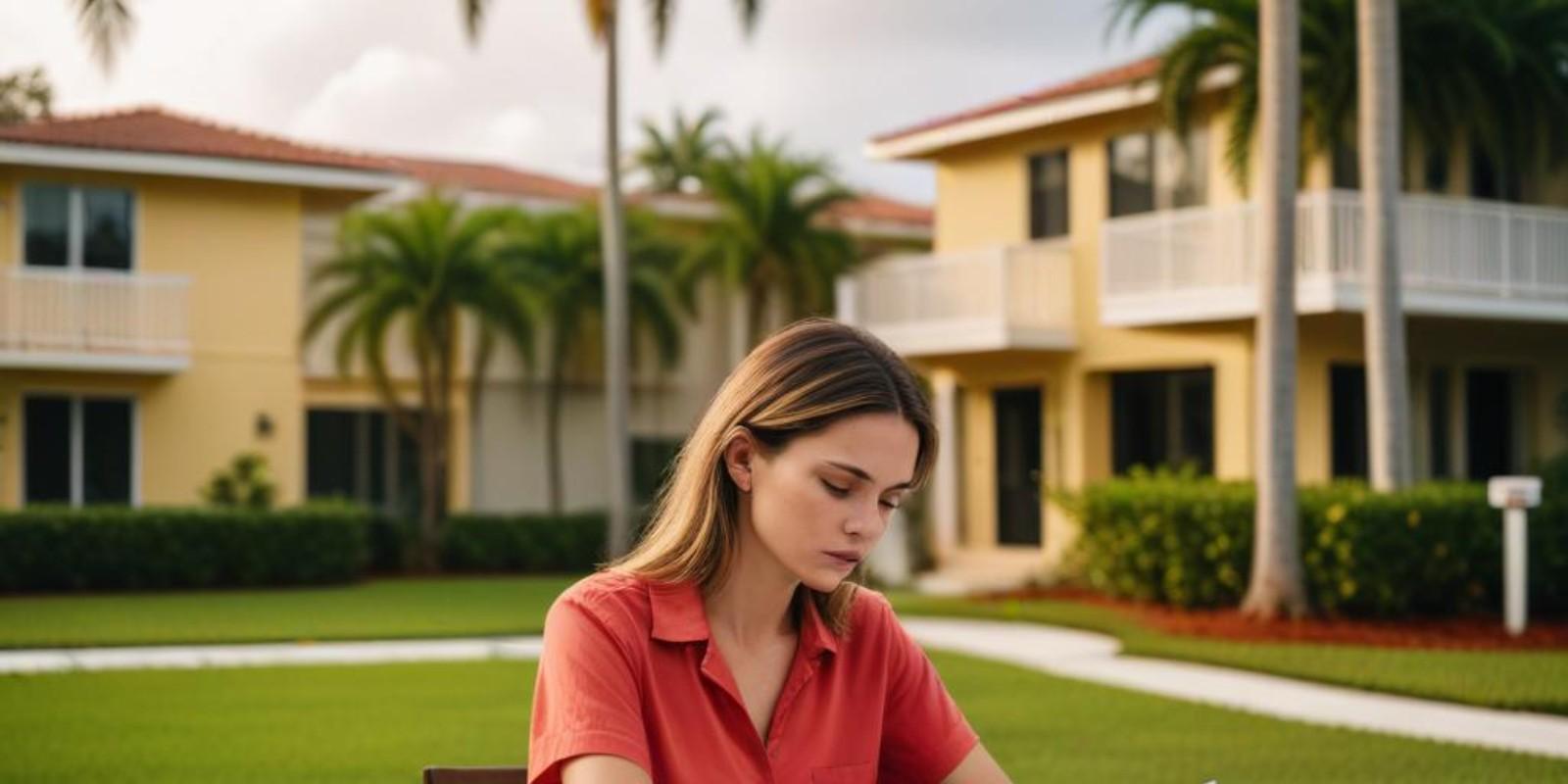Consecuencias de no obtener aprobación de HOA en Florida