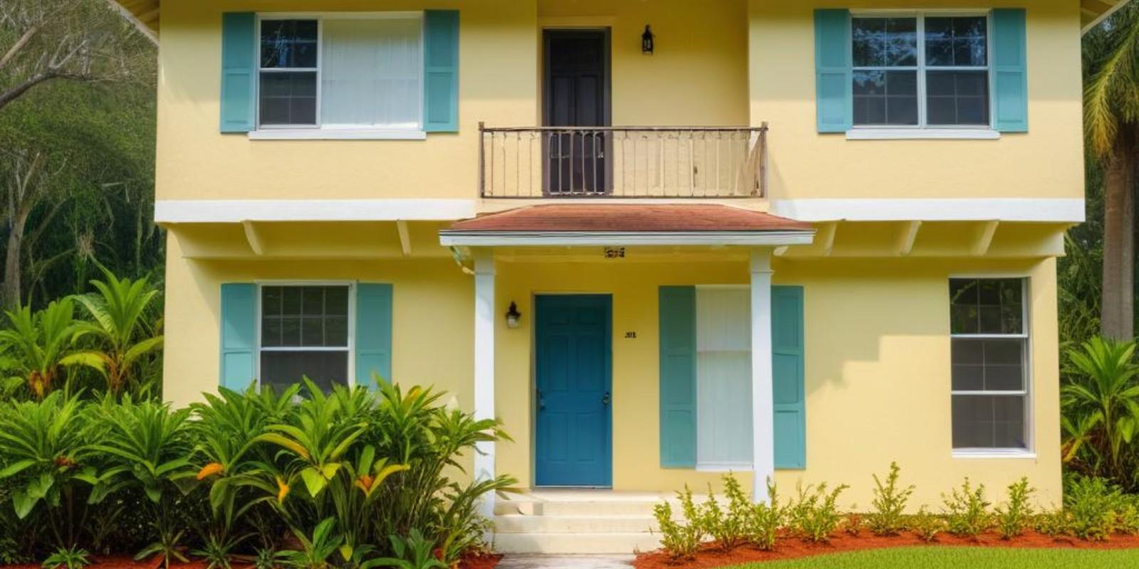 Listar 'As-Is' o Hacer Reparaciones en Florida