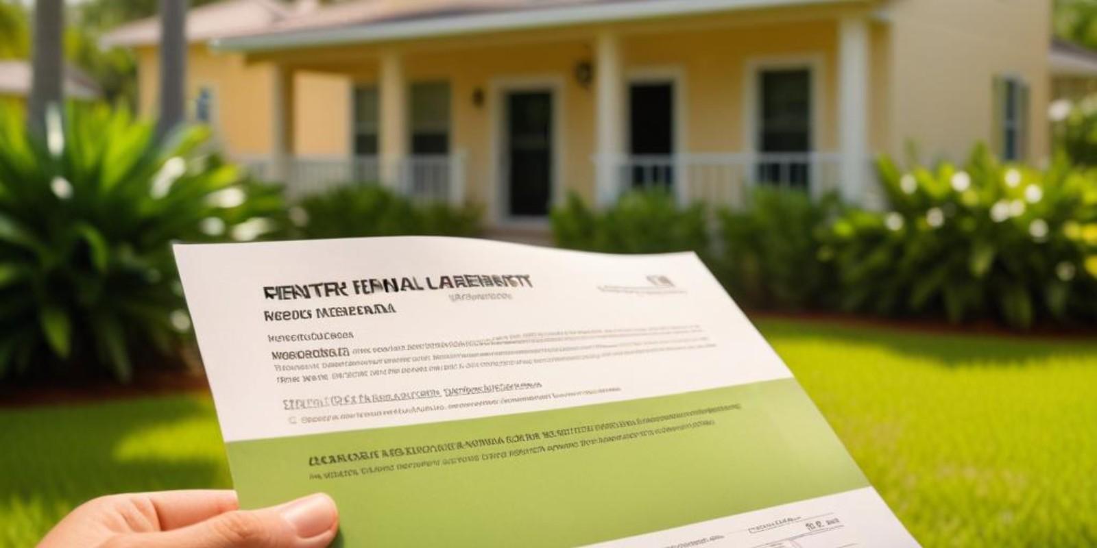 Cláusulas Esenciales para Propietarios en Florida