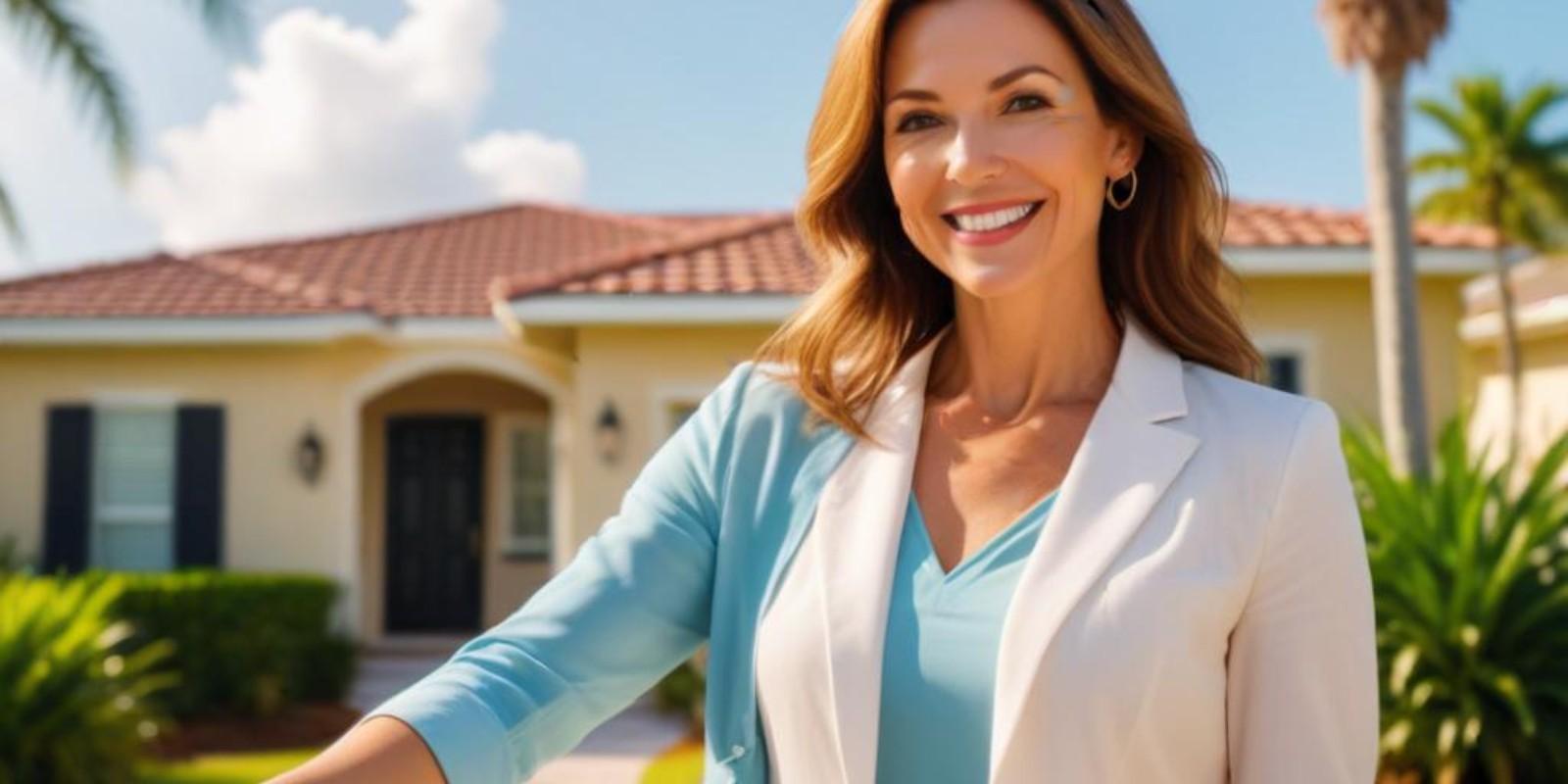 El Mejor Realtor en Florida para Tu Nueva Propiedad