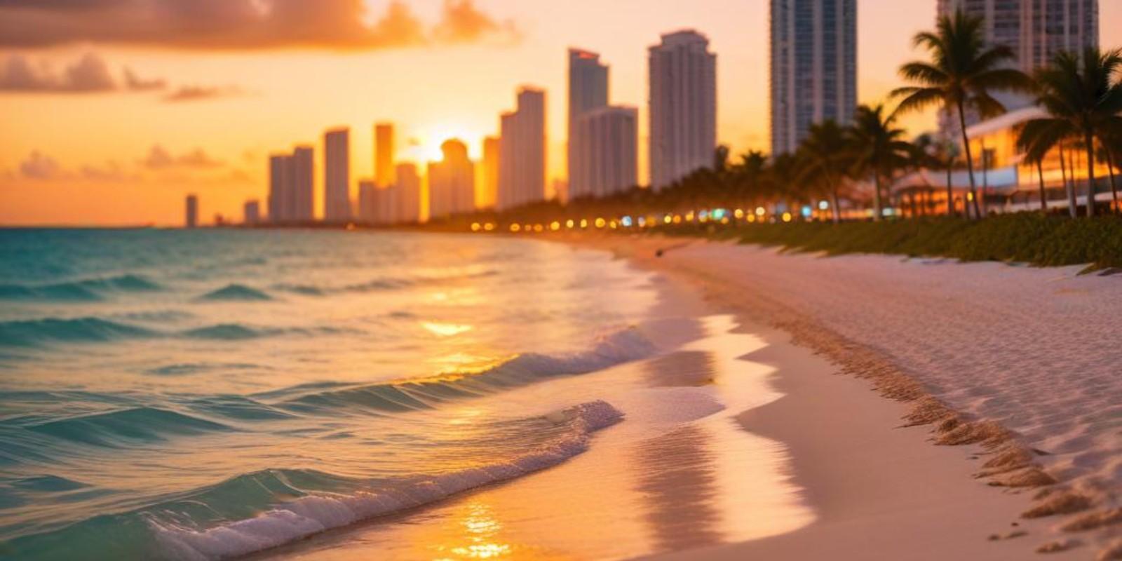 Bienes Raíces en Miami: Oportunidades y Éxitos