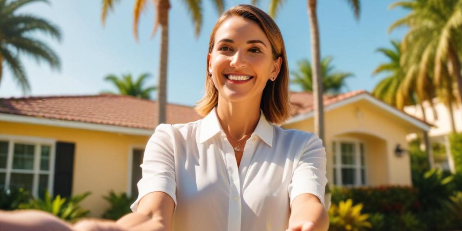 Cómo elegir el mejor Realtor en Florida