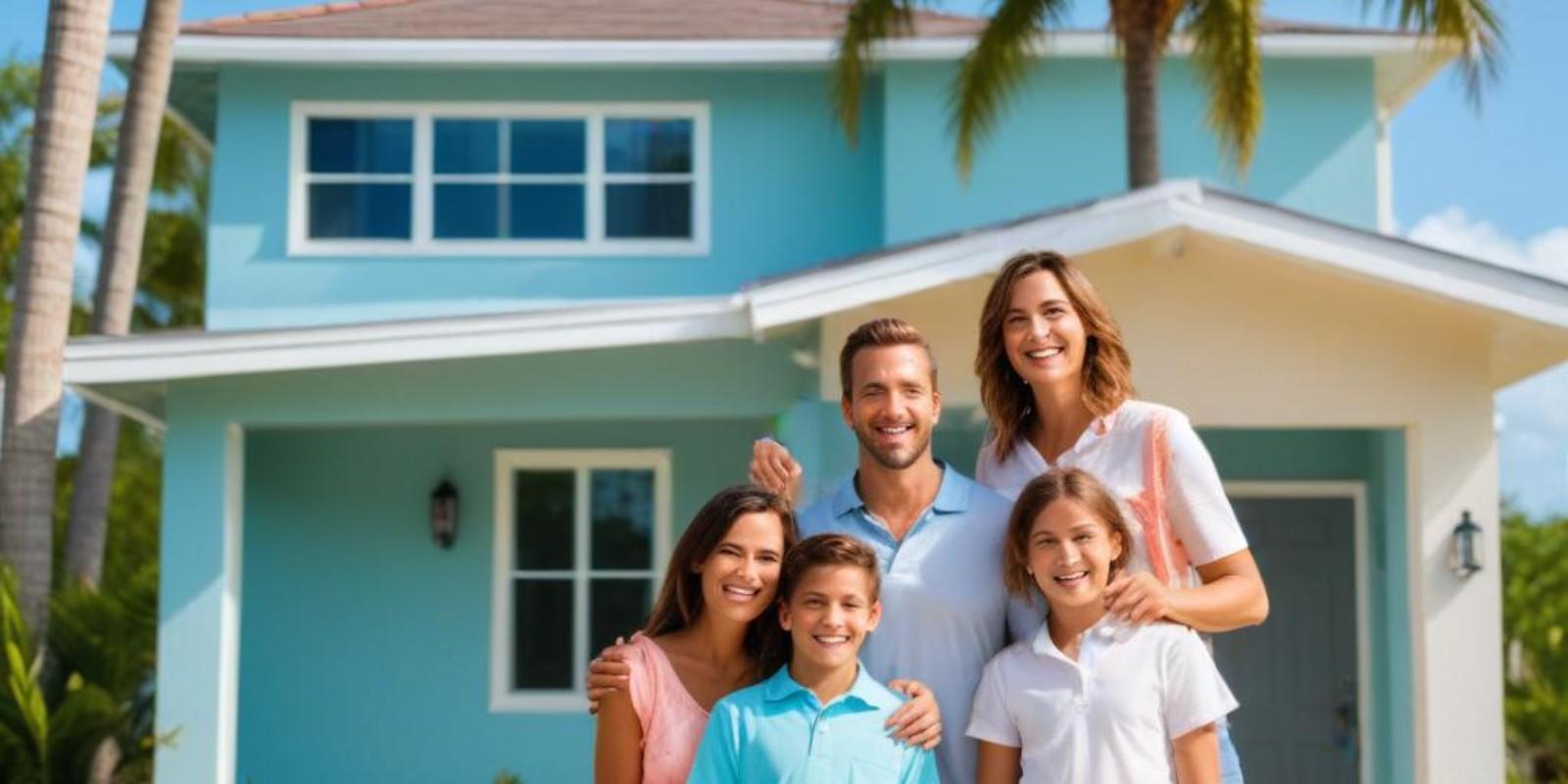 Preaprobación Rápida en Florida: Tu Clave para Comprar