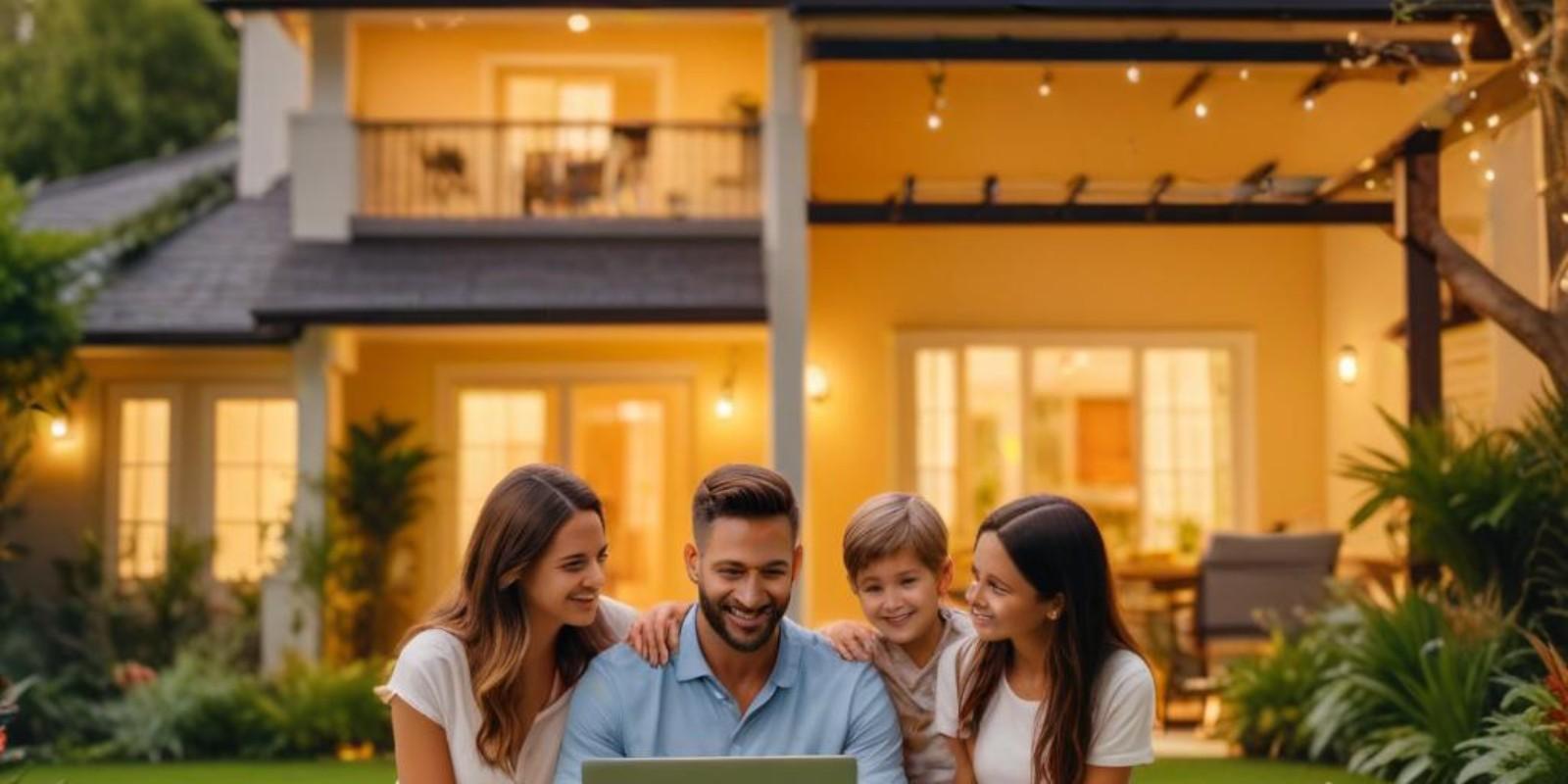 Encontrando tu hogar ideal en el mercado inmobiliario
