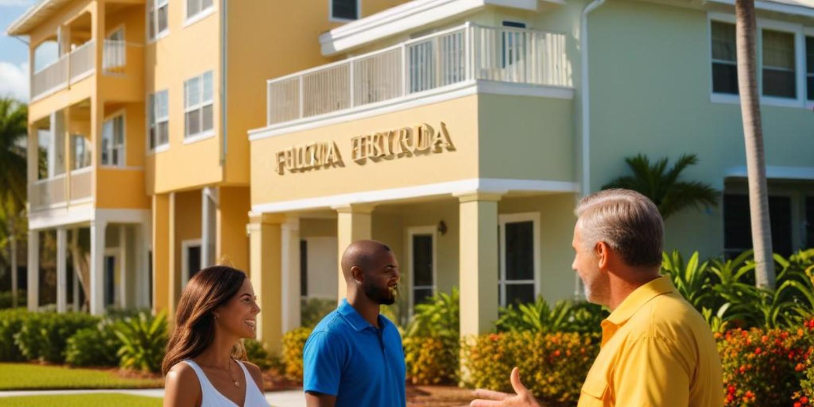 Inversiones Exitosas en Bienes Raíces en Florida