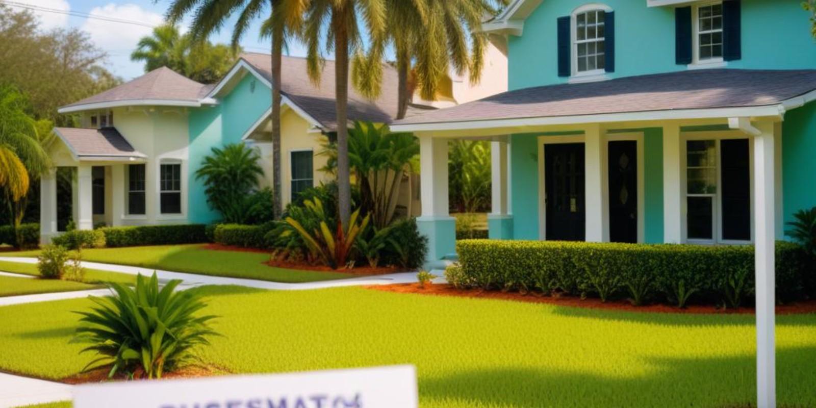 Oportunidades Off-Market en Florida: Tu Guía Completa